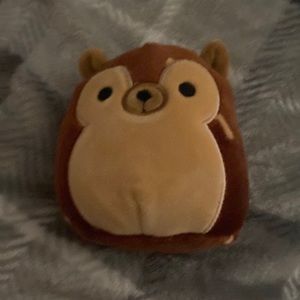Beat squish
